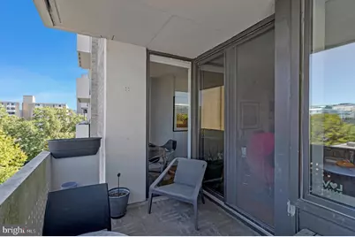 1245 4th Street SW #E501, Washington, DC 20024 - Photo 10