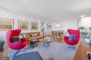 1245 4th St SW, Washington, DC 20024 - Photo 12