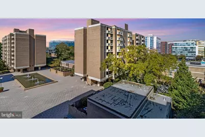 1245 4th Street SW #E501, Washington, DC 20024 - Photo 8