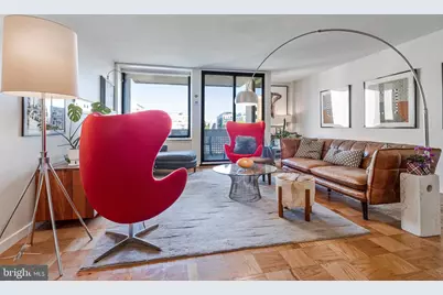 1245 4th Street SW #E501, Washington, DC 20024 - Photo 4