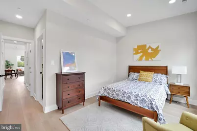 4019 9th Street NE #4, Washington, DC 20017 - Photo 20