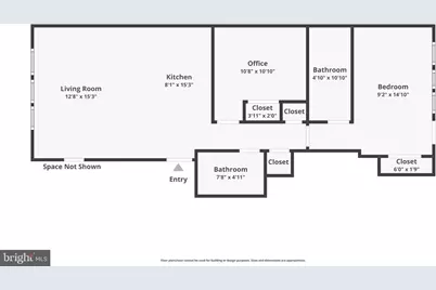 4019 9th Street NE #4, Washington, DC 20017 - Photo 32