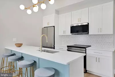 4019 9th Street NE #4, Washington, DC 20017 - Photo 14