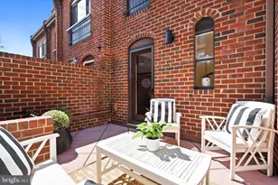 1007 Paper Mill Ct NW, Washington, DC 20007 - Photo 18