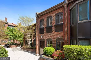 1007 Paper Mill Ct NW, Washington, DC 20007 - Photo 22