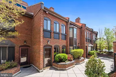 1007 Paper Mill Court NW #1007, Washington, DC 20007 - Photo 1