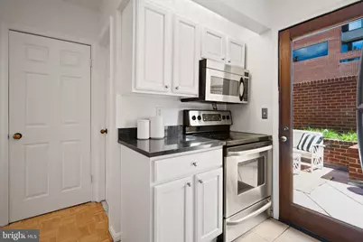 1007 Paper Mill Court NW #1007, Washington, DC 20007 - Photo 10