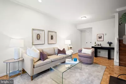 1007 Paper Mill Court NW #1007, Washington, DC 20007 - Photo 6