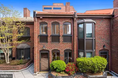 1007 Paper Mill Court NW #1007, Washington, DC 20007 - Photo 2