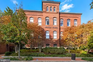 3329 Prospect St NW, Washington, DC 20007 - Photo 46