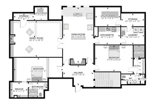 3329 Prospect St NW, Washington, DC 20007 - Photo 50