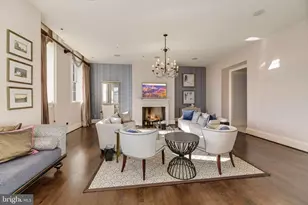 3329 Prospect St NW, Washington, DC 20007 - Photo 2