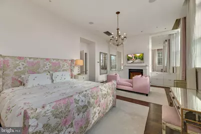 3329 Prospect Street NW #7, Washington, DC 20007 - Photo 16