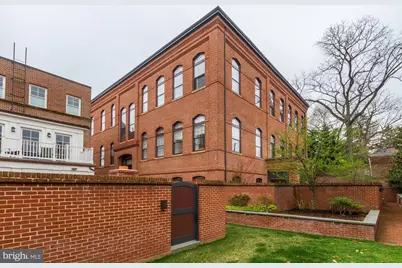 3329 Prospect Street NW #7, Washington, DC 20007 - Photo 48