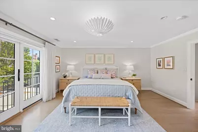 3723 Reservoir Road NW, Washington, DC 20007 - Photo 18