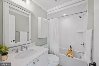 3723 Reservoir Road NW, Washington, DC 20007 - Photo 24