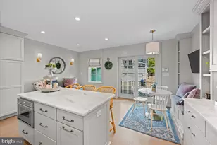 3723 Reservoir Rd NW, Washington, DC 20007 - Photo 12