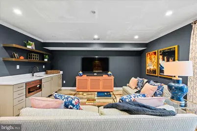 3723 Reservoir Road NW, Washington, DC 20007 - Photo 14