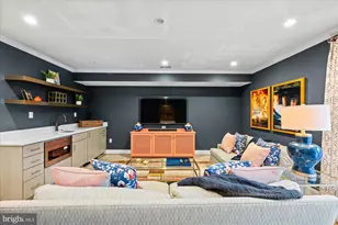 3723 Reservoir Rd NW, Washington, DC 20007 - Photo 14