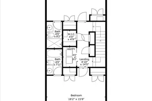 3723 Reservoir Rd NW, Washington, DC 20007 - Photo 44