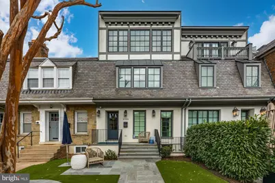 3723 Reservoir Road NW, Washington, DC 20007 - Photo 1