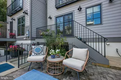 3723 Reservoir Road NW, Washington, DC 20007 - Photo 40