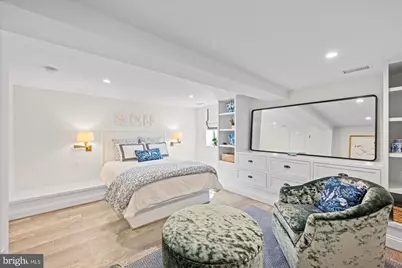 3723 Reservoir Road NW, Washington, DC 20007 - Photo 32