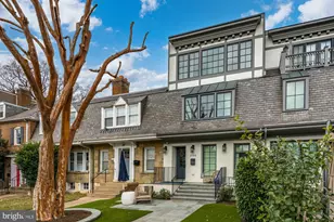 3723 Reservoir Rd NW, Washington, DC 20007 - Photo 2