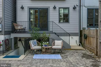 3723 Reservoir Road NW, Washington, DC 20007 - Photo 38