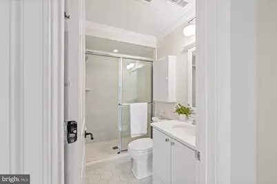 3723 Reservoir Road NW, Washington, DC 20007 - Photo 20