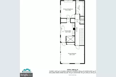 3636 S Street NW, Washington, DC 20007 - Photo 26