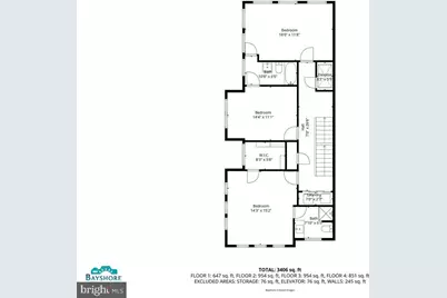 3636 S Street NW, Washington, DC 20007 - Photo 36