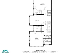 3636 S St NW, Washington, DC 20007 - Photo 36