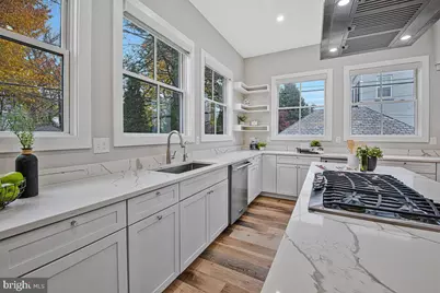 3636 S Street NW, Washington, DC 20007 - Photo 12