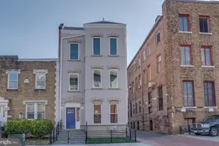 50 O St NW, Washington, DC 20001 - Photo 1