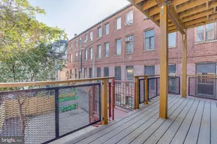 50 O St NW, Washington, DC 20001 - Photo 28