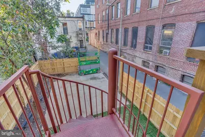 50 O Street NW, Washington, DC 20001 - Photo 26