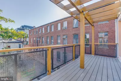 50 O Street NW, Washington, DC 20001 - Photo 54