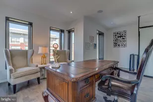 50 O St NW, Washington, DC 20001 - Photo 20