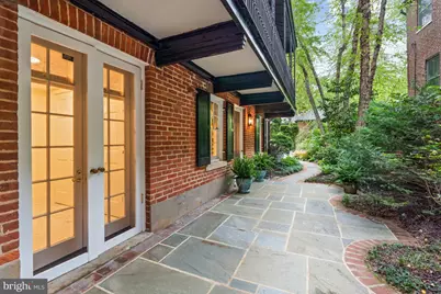 1671 31st Street NW, Washington, DC 20007 - Photo 24