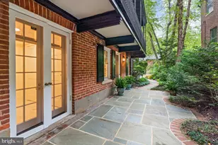 1671 31st St NW, Washington, DC 20007 - Photo 24