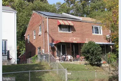 678 Brandywine Street SE, Washington, DC 20032 - Photo 1