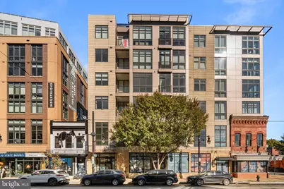 646 H Street NE #305, Washington, DC 20002 - Photo 24