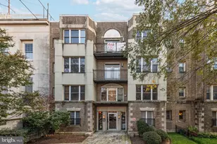 1438 Columbia Rd NW, Washington, DC 20009 - Photo 8