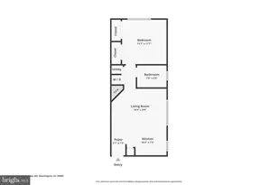 1438 Columbia Rd NW, Washington, DC 20009 - Photo 24