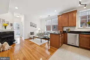 1438 Columbia Rd NW, Washington, DC 20009 - Photo 1