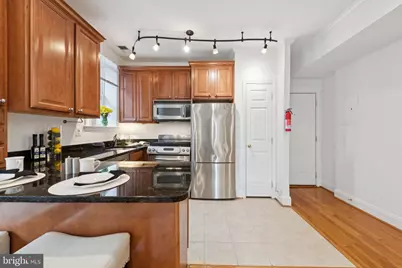 1438 Columbia Road NW #305, Washington, DC 20009 - Photo 14