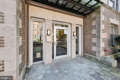 1438 Columbia Road NW #305, Washington, DC 20009 - Photo 8