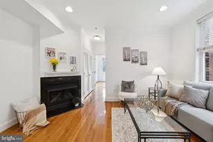 1438 Columbia Rd NW, Washington, DC 20009 - Photo 16