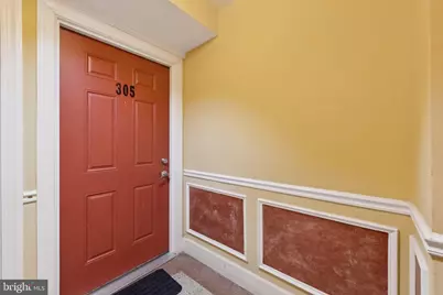 1438 Columbia Road NW #305, Washington, DC 20009 - Photo 10